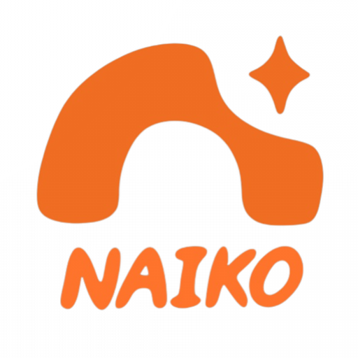 Logo naiko