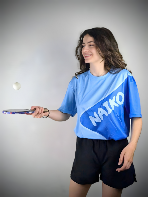 Maillot Etoile Bleu – Image 2