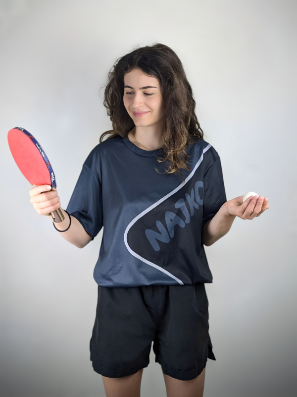 Maillot Etoile Noir – Image 3