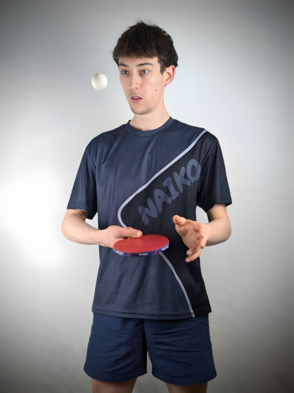 Maillot Etoile Noir – Image 2
