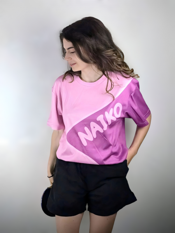 Maillot Etoile Rose – Image 2