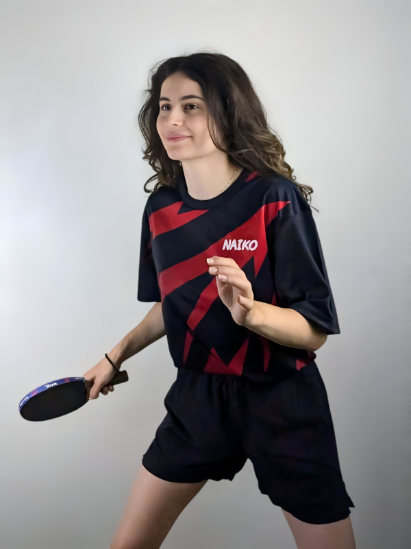 Maillot DOMINATION – Image 2