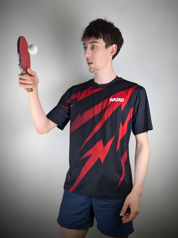 Maillot DOMINATION – Image 3