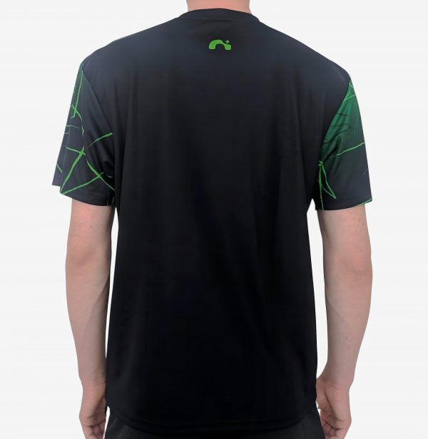 MAILLOT PERFORMANCE – Image 2