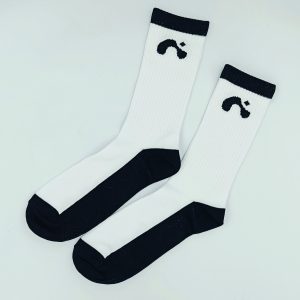 Chaussette Noir