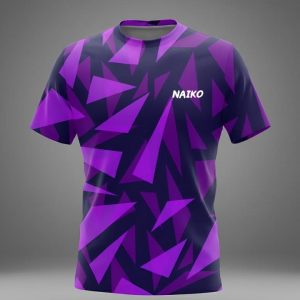 PRECOMMANDE - Maillot SUPREMATIE