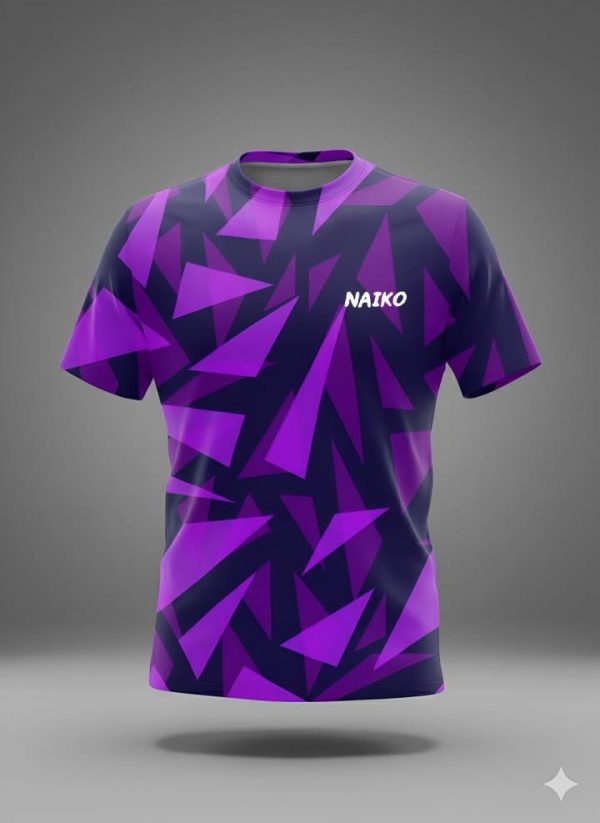 PRECOMMANDE - Maillot SUPREMATIE