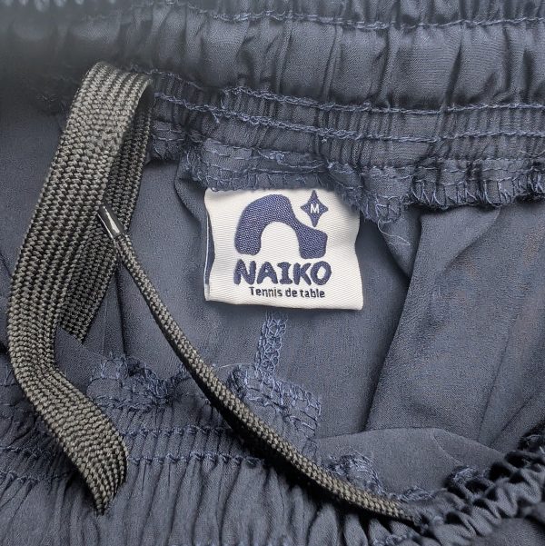 Short naiko bleu – Image 6