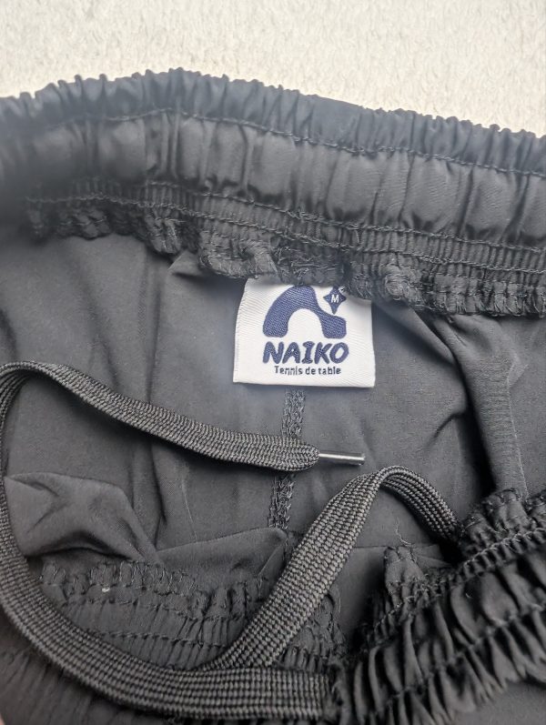 Short naiko rouge – Image 4