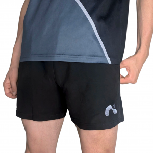 Short naiko gris
