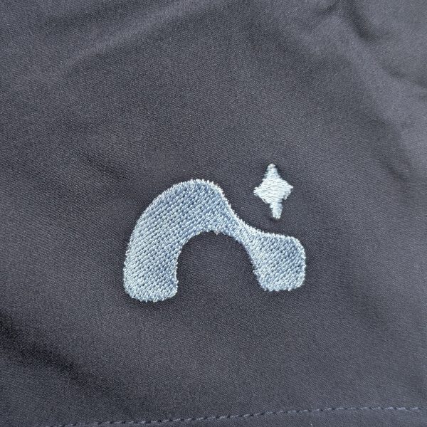 Short naiko bleu – Image 5