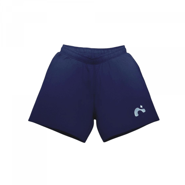 Short naiko bleu – Image 4