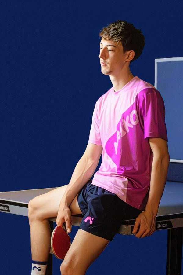 Ensemble Etoile Rose – Image 2