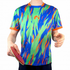 MAILLOT INCANDESCENCE