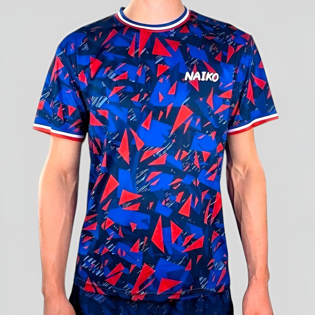 Maillot IMPERIAL