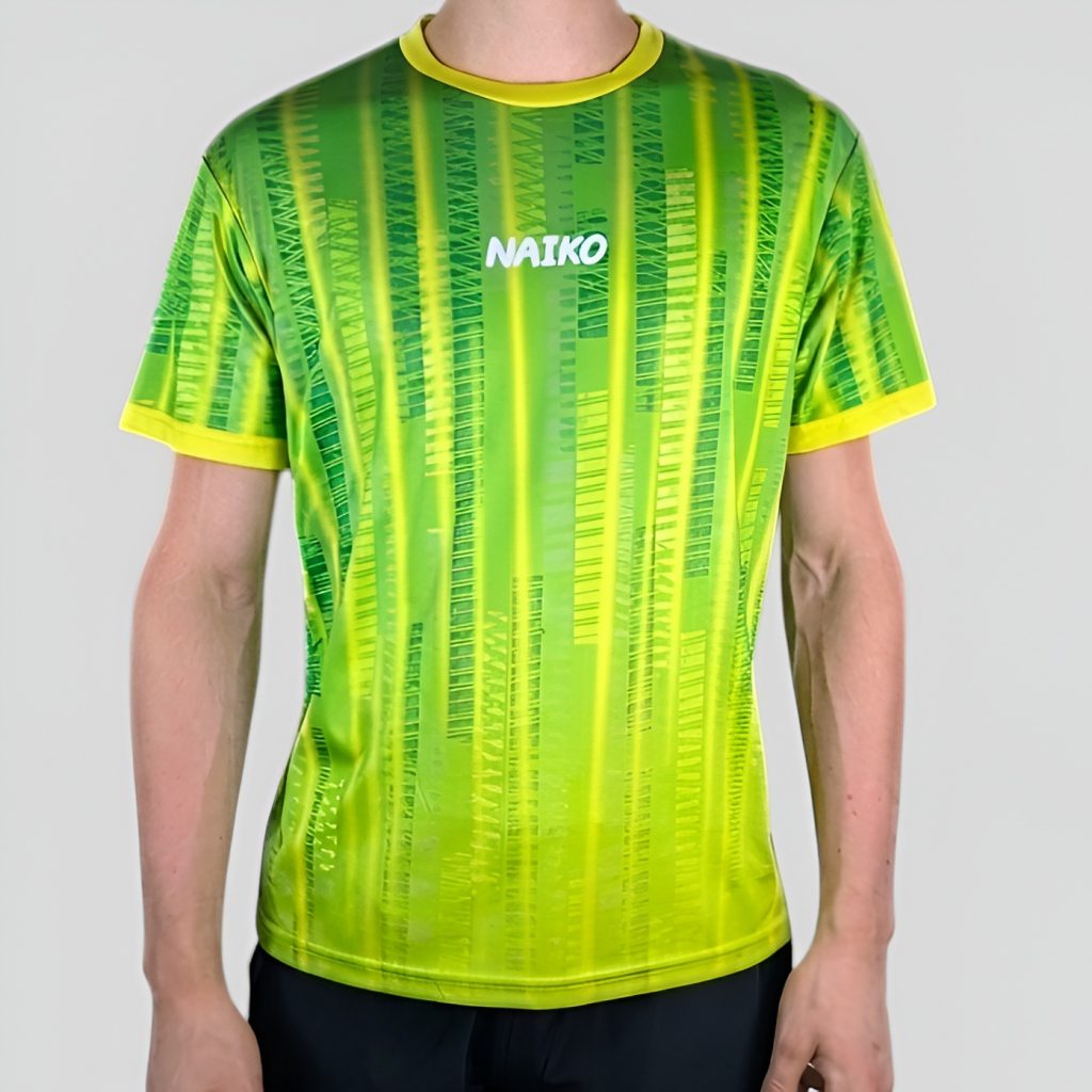 MAILLOT FULGURANT