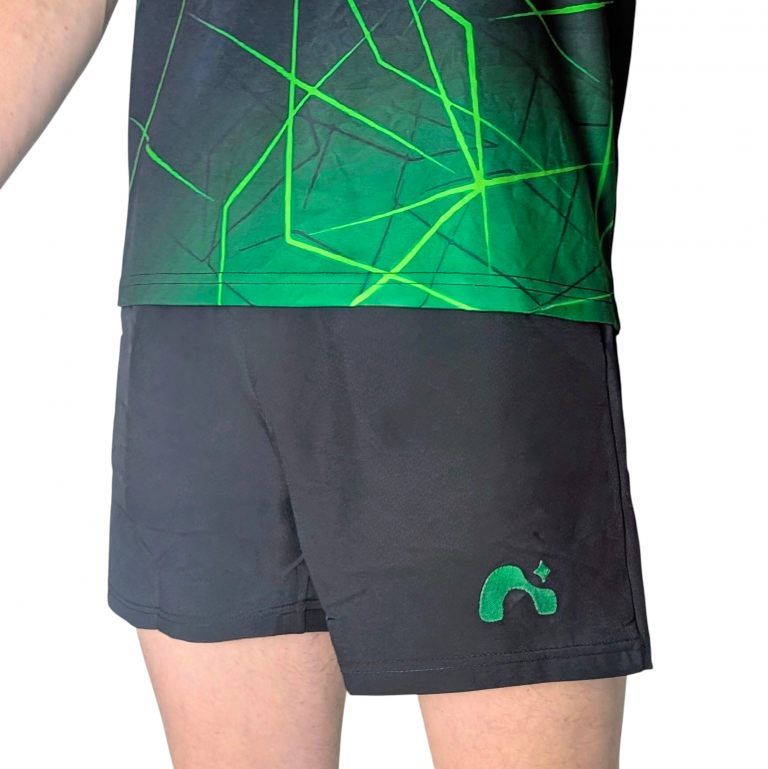 Short logo Vert