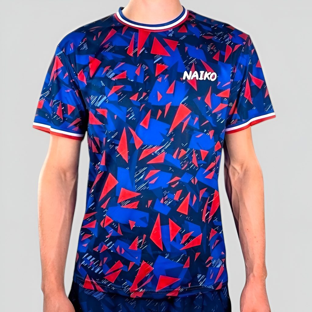 Maillot IMPERIAL