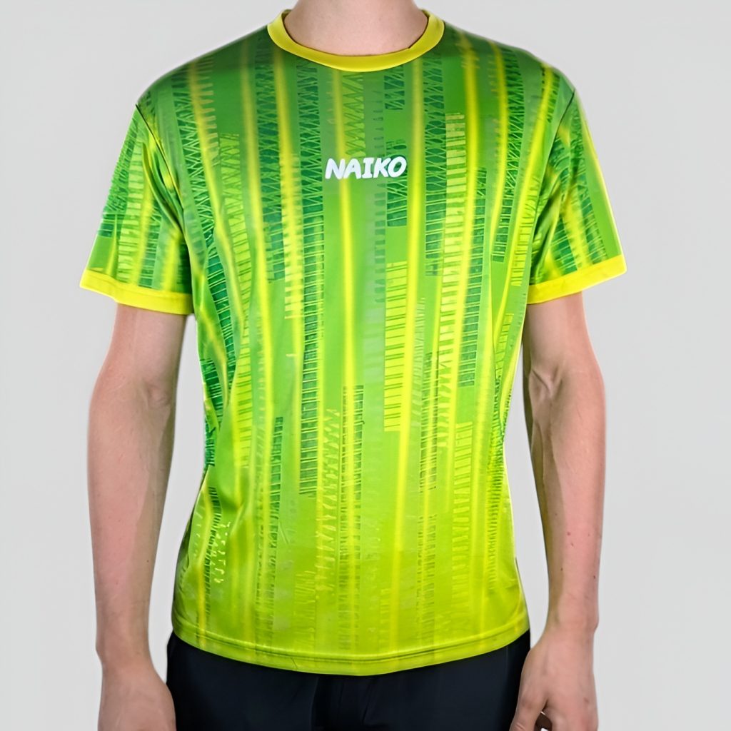 Maillot FULGURANT